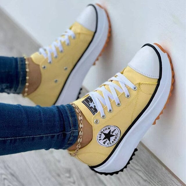 Orthopaedic Women's Sneakers