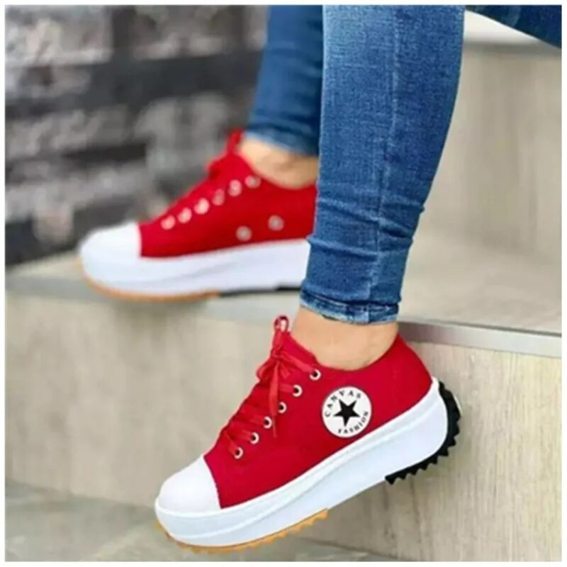Orthopaedic Women's Sneakers