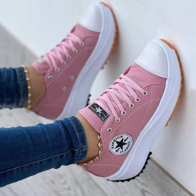 Orthopaedic Women's Sneakers