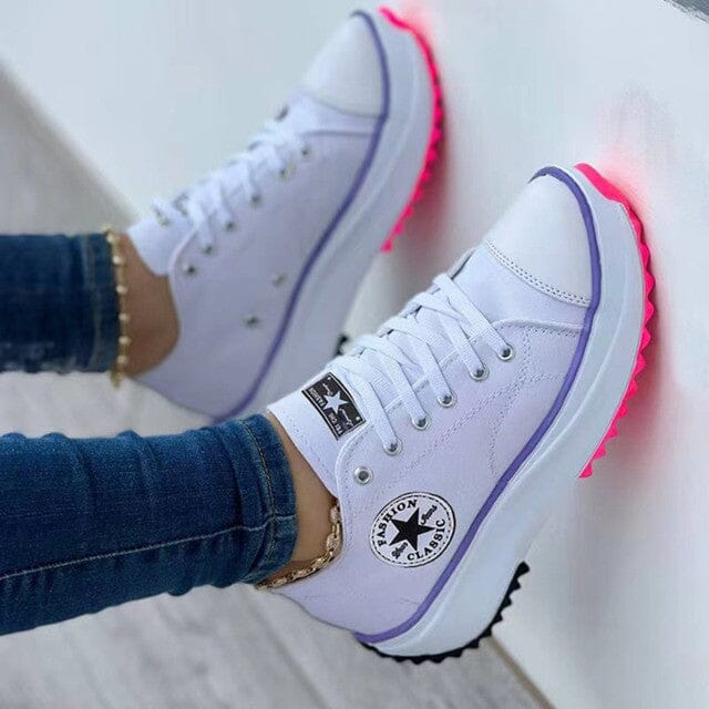 Orthopaedic Women's Sneakers