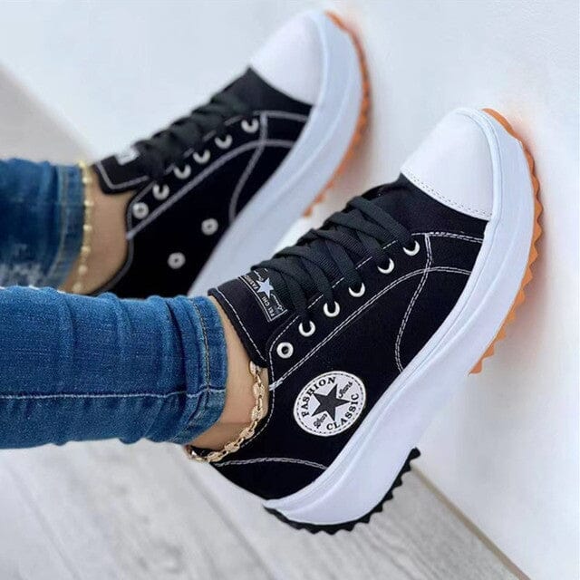 Orthopaedic Women's Sneakers