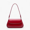 Women - Handbag - Genuine Leather - Timeless Vintage Style for Every Occasion