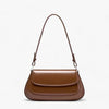 Women - Handbag - Genuine Leather - Timeless Vintage Style for Every Occasion