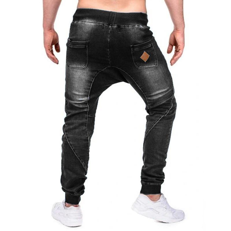 Classic men's jeans