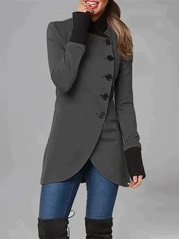 Super soft jacket for women