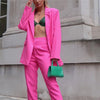 Women's - Business Suit - Elegant Design - Professional Attire for Every Meeting