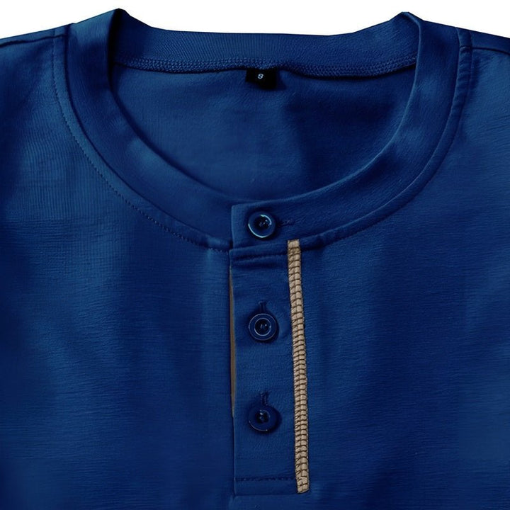 Slim-fit polo shirt