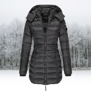 FrostFlair™ - style and comfort for cold days, now 50% off!