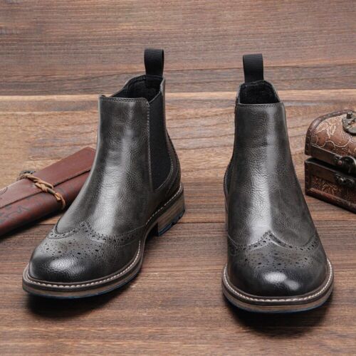 Men's boots