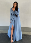 Stylish long dress for women - 2024 Edition