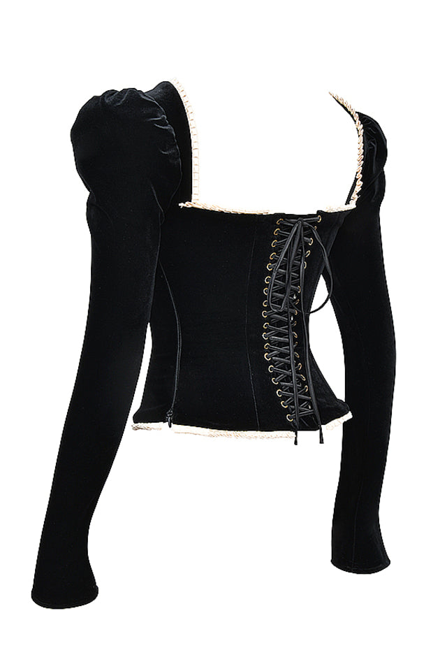 Corset