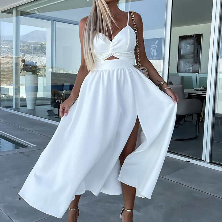 Fresh maxi dresses: your trend for 2024