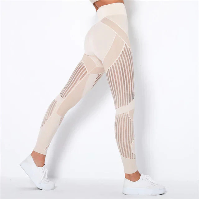 ShapeFit™ | anti-cellulite compression leggings