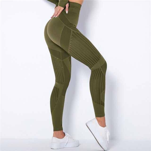 ShapeFit™ | anti-cellulite compression leggings
