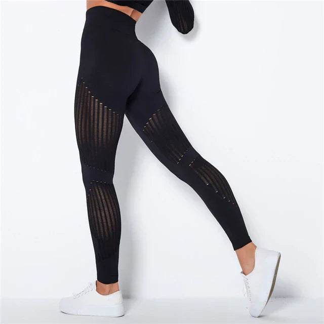 ShapeFit™ | anti-cellulite compression leggings