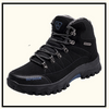 Stylish winter hiking boots