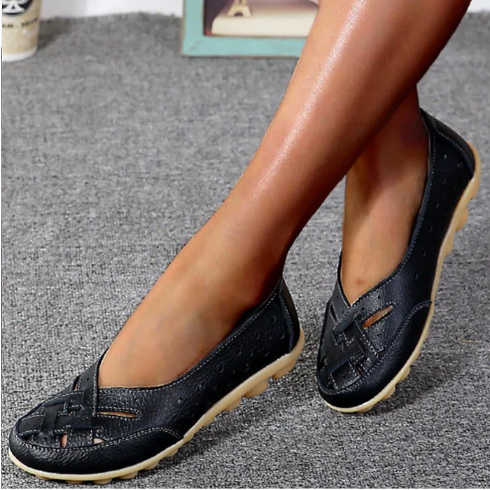 Hanna™ | Comfortable sandals