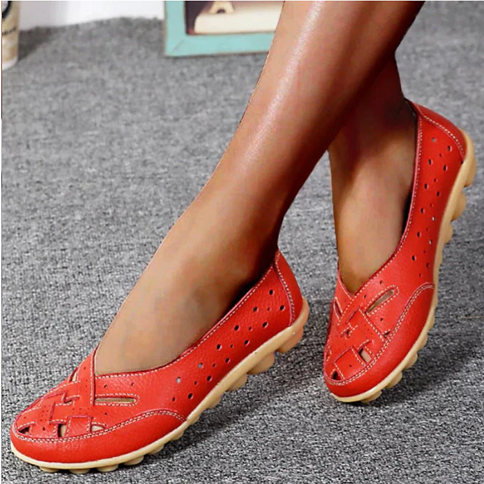 Hanna™ | Comfortable sandals
