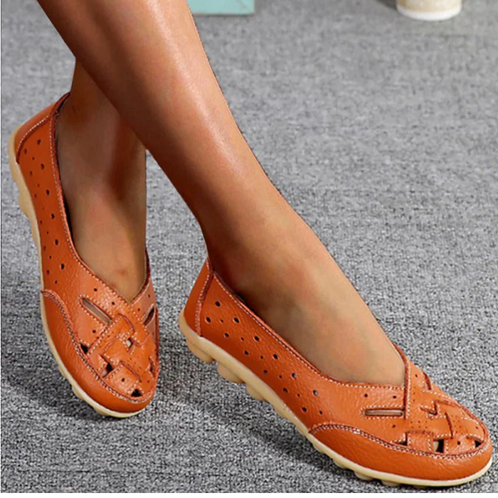Hanna™ | Comfortable sandals
