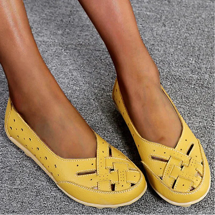 Hanna™ | Comfortable sandals