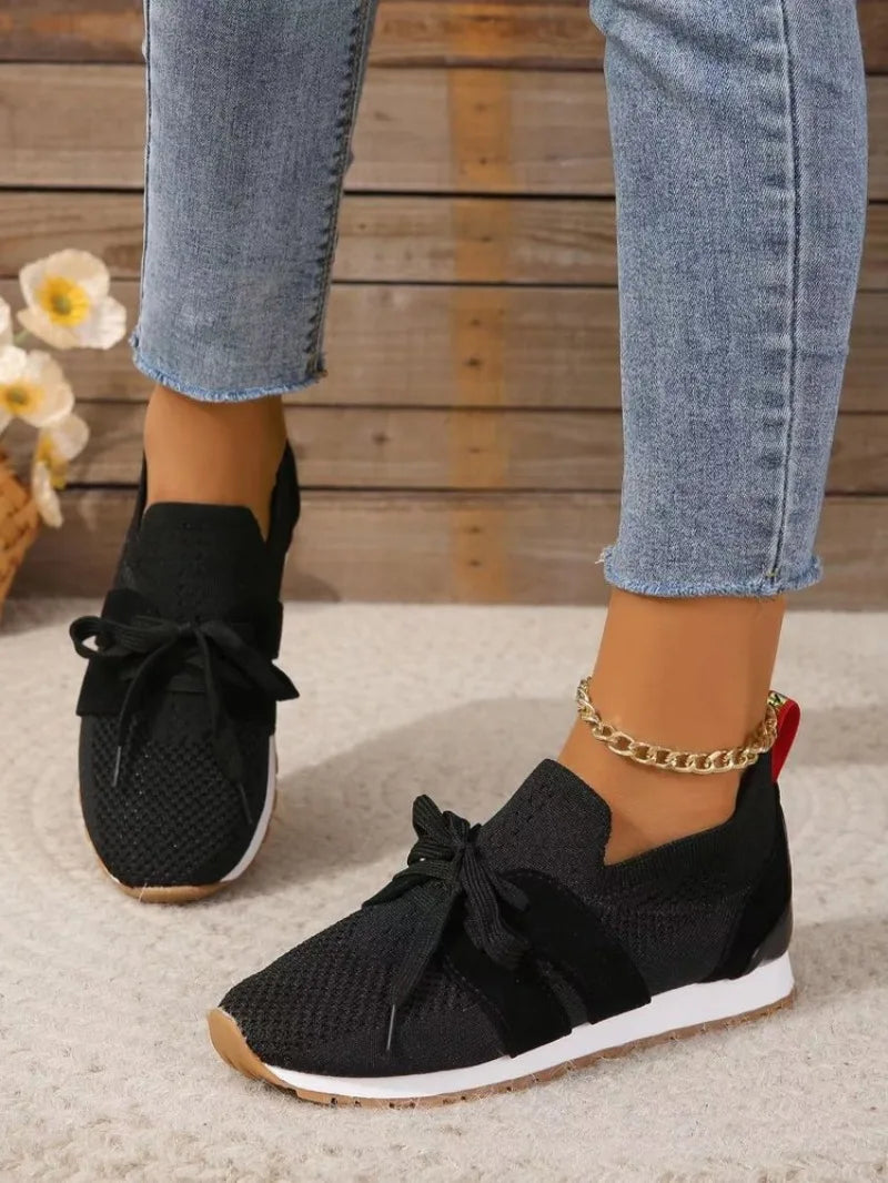 Sofie | Mesh supportive women's trainers