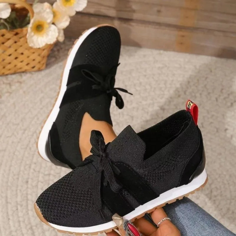 Sofie | Mesh supportive women's trainers