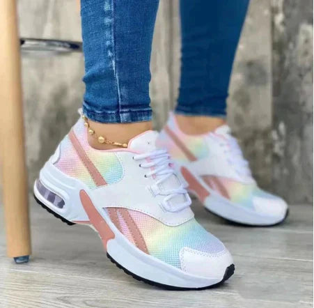 Sophie | Comfortable women's sports shoes