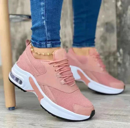 Sophie | Comfortable women's sports shoes