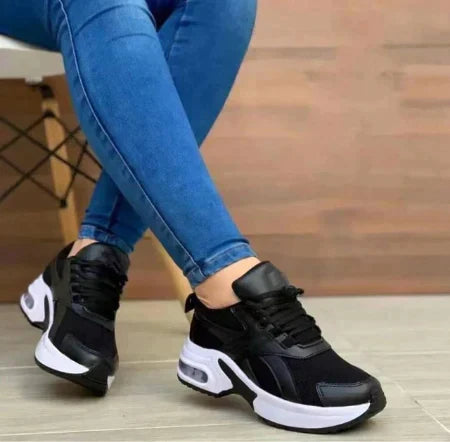 Sophie | Comfortable women's sports shoes