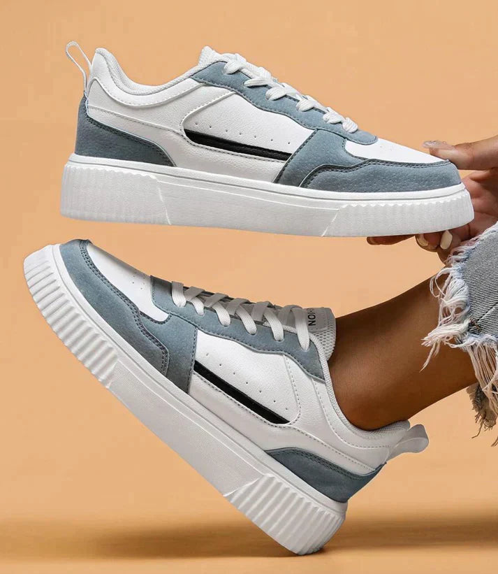 Sophie | Stylish and comfortable trainers