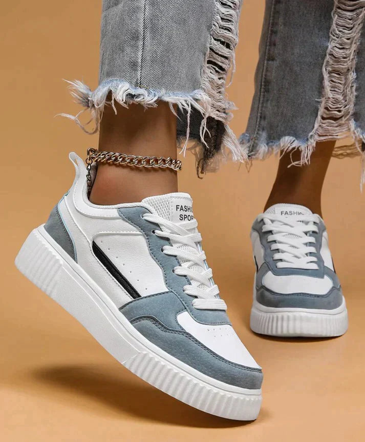 Sophie | Stylish and comfortable trainers