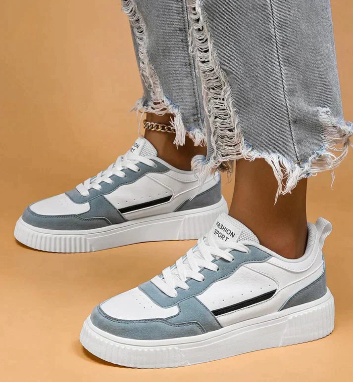 Sophie | Stylish and comfortable trainers