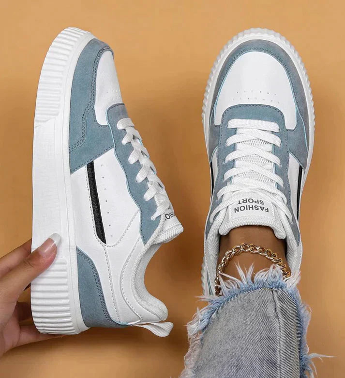 Sophie | Stylish and comfortable trainers