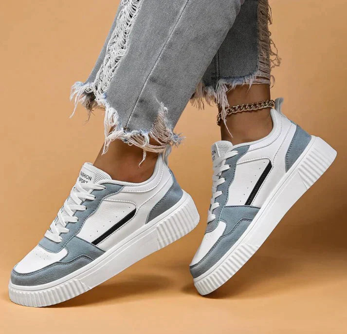 Sophie | Stylish and comfortable trainers