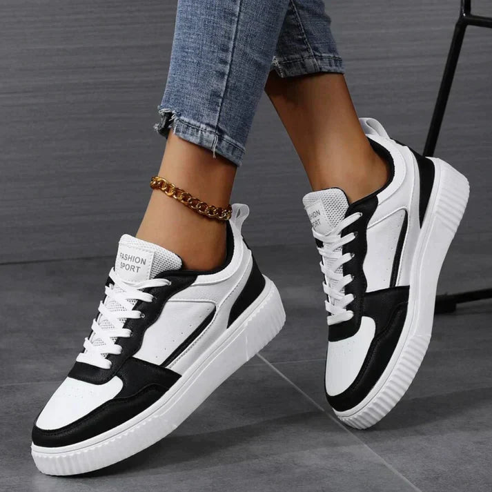 Sophie | Stylish and comfortable trainers