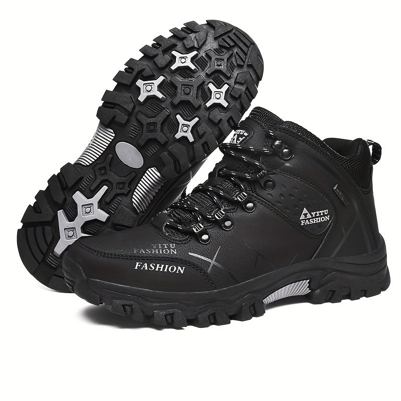 Men's outdoor shoes