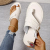 Women's - Comfortable Hallux Valgus Sandals for Women - Supportive Footwear with Stylish Design - Maximum Comfort