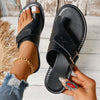 Women's - Comfortable Hallux Valgus Sandals for Women - Supportive Footwear with Stylish Design - Maximum Comfort