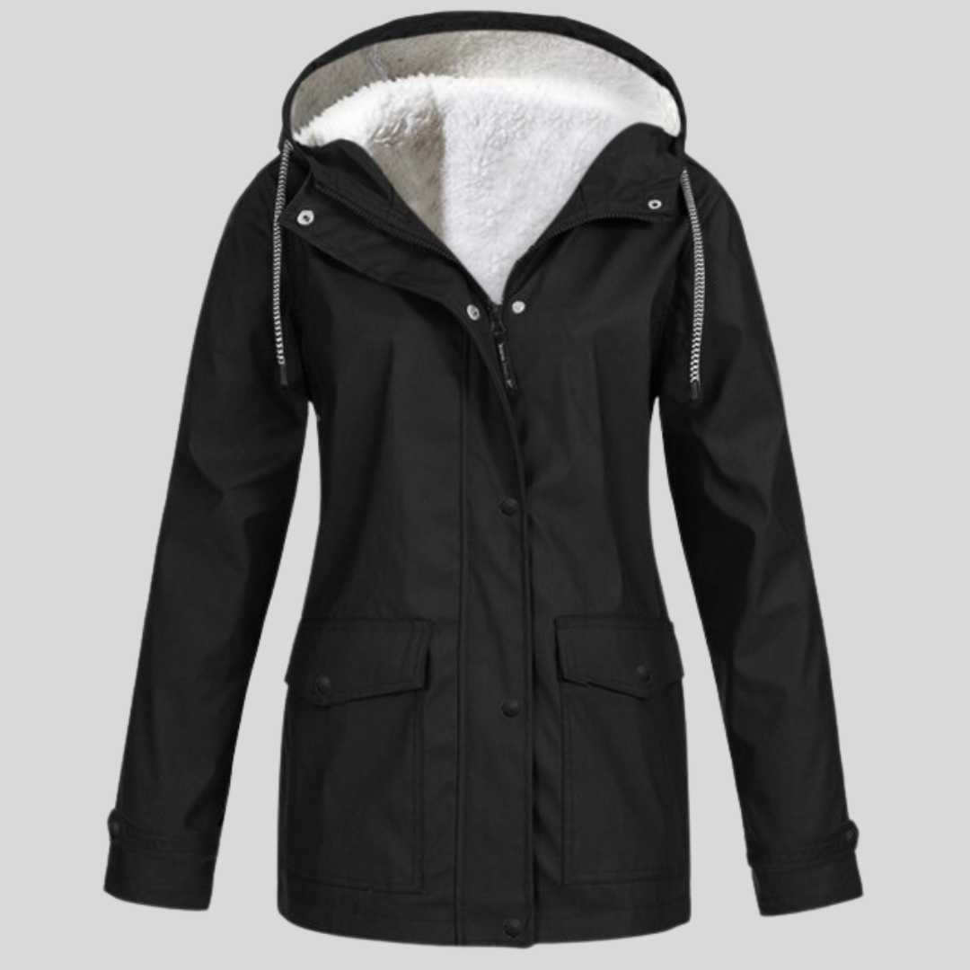 Ladies jacket