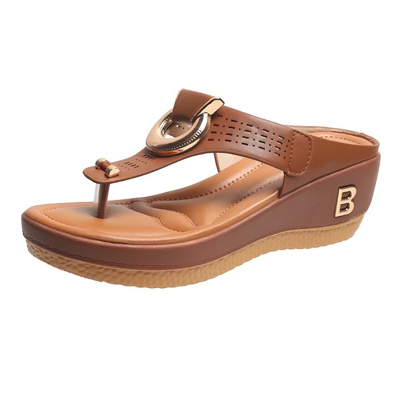 Bella™ Trendy wedges for women