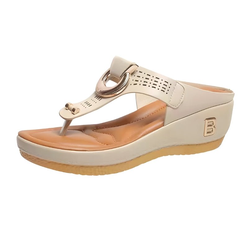 Bella™ Trendy wedges for women