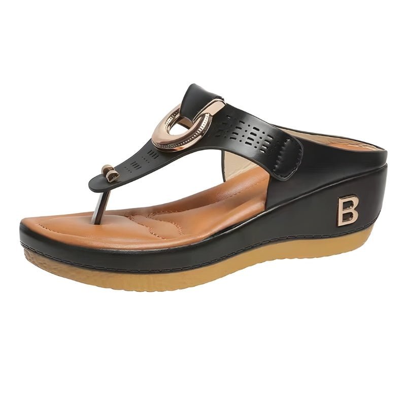 Bella™ Trendy wedges for women