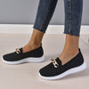 Stylish and comfortable shoes