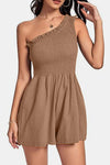 Women's - Trendy Overall - Stylish Design for Any Occasion - Comfortable & Fashionable - Perfect for Casual Wear