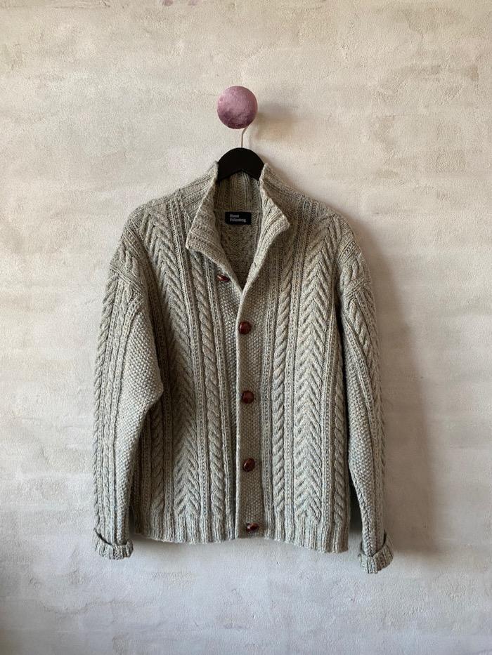 Spring cardigan