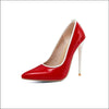 Playful women's pumps - 2024 Fashion