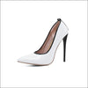 Playful women's pumps - 2024 Fashion