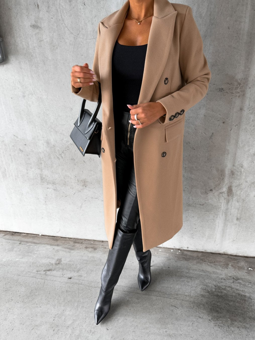 Cadence™ Stylish coat for women