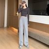 Women - Winter Trousers - Thick Fleece Lining - Warm and Comfortable Winter Wear