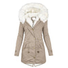 Winter Fleece Jacket